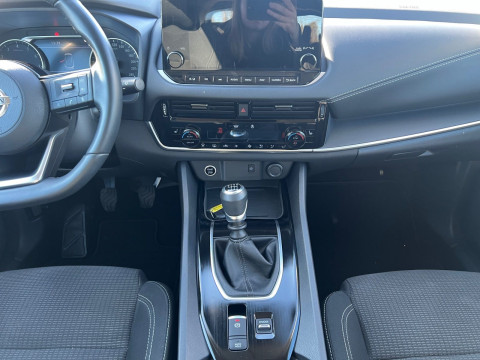 Ansicht 9 - Gebrauchtwagen Fahrzeug, Modell Qashqai der Marke Nissan von Verkäufer AHG Gabrisch GmbH