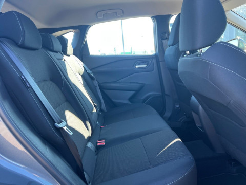 Ansicht 10 - Gebrauchtwagen Fahrzeug, Modell Qashqai der Marke Nissan von Verkäufer AHG Gabrisch GmbH