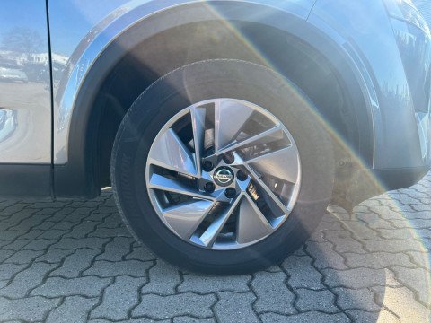 Ansicht 11 - Gebrauchtwagen Fahrzeug, Modell Qashqai der Marke Nissan von Verkäufer AHG Gabrisch GmbH