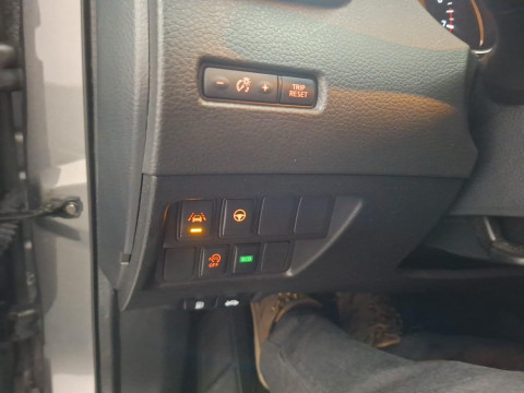 Ansicht 10 - Gebrauchtwagen Fahrzeug, Modell Qashqai der Marke Nissan von Verkäufer Autohaus Peter Müller GmbH