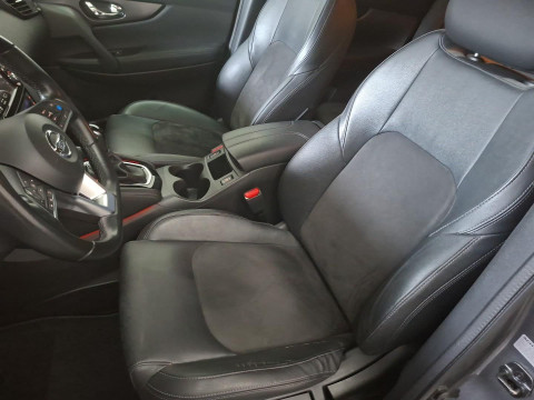 Ansicht 15 - Gebrauchtwagen Fahrzeug, Modell Qashqai der Marke Nissan von Verkäufer Autohaus Peter Müller GmbH