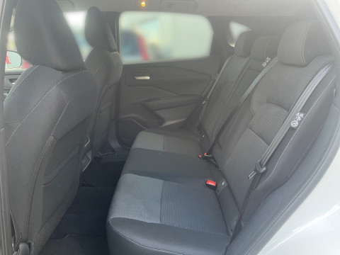 Ansicht 11 - Gebrauchtwagen Fahrzeug, Modell Qashqai der Marke Nissan von Verkäufer Automobile J. Heddier GmbH