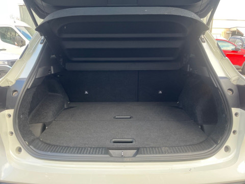 Ansicht 12 - Gebrauchtwagen Fahrzeug, Modell Qashqai der Marke Nissan von Verkäufer Automobile J. Heddier GmbH