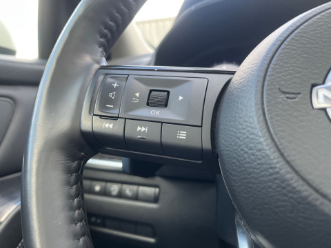 Ansicht 14 - Gebrauchtwagen Fahrzeug, Modell Qashqai der Marke Nissan von Verkäufer Automobile J. Heddier GmbH