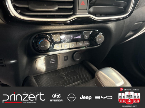 Ansicht 9 - Neuwagen Fahrzeug, Modell Juke der Marke Nissan von Verkäufer Autohaus Am Prinzert Vertriebs GmbH