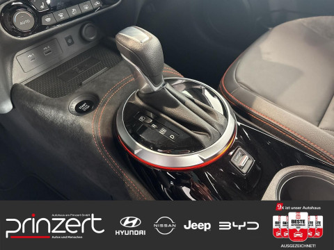 Ansicht 10 - Neuwagen Fahrzeug, Modell Juke der Marke Nissan von Verkäufer Autohaus Am Prinzert Vertriebs GmbH