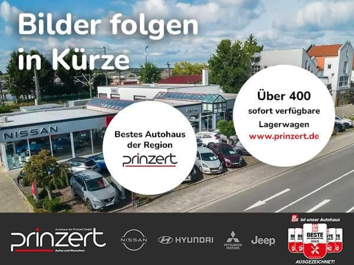 Ansicht 1 - Neuwagen Fahrzeug, Modell Juke der Marke Nissan von Verkäufer Autohaus Am Prinzert Vertriebs GmbH