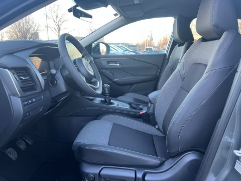 Ansicht 7 - Gebrauchtwagen Fahrzeug, Modell Qashqai der Marke Nissan von Verkäufer AHG Gabrisch GmbH