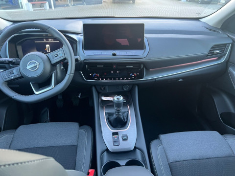 Ansicht 8 - Gebrauchtwagen Fahrzeug, Modell Qashqai der Marke Nissan von Verkäufer AHG Gabrisch GmbH