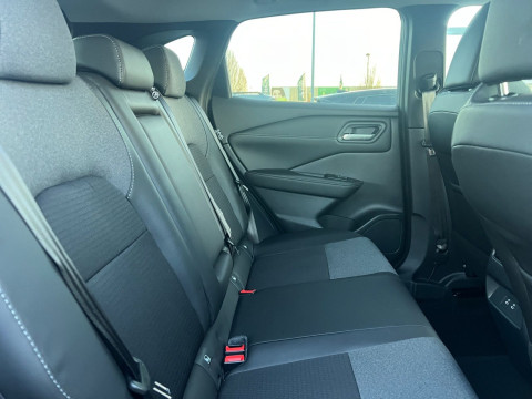 Ansicht 10 - Gebrauchtwagen Fahrzeug, Modell Qashqai der Marke Nissan von Verkäufer AHG Gabrisch GmbH