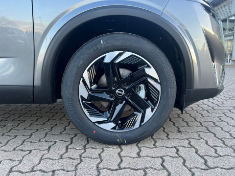 Ansicht 11 - Gebrauchtwagen Fahrzeug, Modell Qashqai der Marke Nissan von Verkäufer AHG Gabrisch GmbH