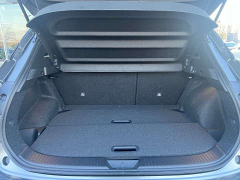 Ansicht 12 - Gebrauchtwagen Fahrzeug, Modell Qashqai der Marke Nissan von Verkäufer AHG Gabrisch GmbH