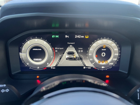 Ansicht 13 - Gebrauchtwagen Fahrzeug, Modell Qashqai der Marke Nissan von Verkäufer AHG Gabrisch GmbH