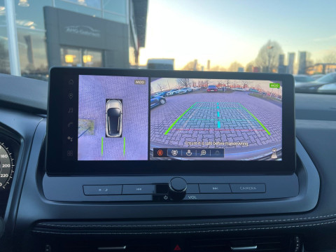 Ansicht 14 - Gebrauchtwagen Fahrzeug, Modell Qashqai der Marke Nissan von Verkäufer AHG Gabrisch GmbH