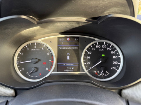 Ansicht 13 - Gebrauchtwagen Fahrzeug, Modell Micra der Marke Nissan von Verkäufer Autohaus Kirch GmbH & Co.KG