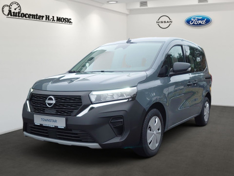 Ansicht 2 - Neuwagen Fahrzeug, Modell Townstar der Marke Nissan von Verkäufer Autocenter H.J. Mosig GmbH