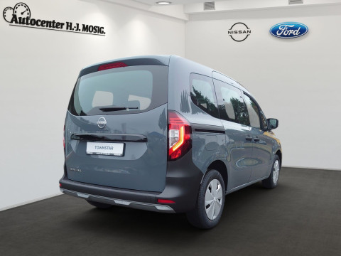 Ansicht 6 - Neuwagen Fahrzeug, Modell Townstar der Marke Nissan von Verkäufer Autocenter H.J. Mosig GmbH