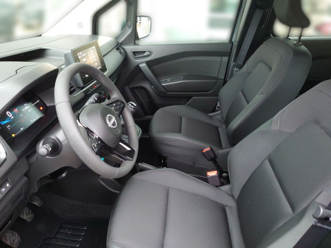 Ansicht 8 - Neuwagen Fahrzeug, Modell Townstar der Marke Nissan von Verkäufer Autocenter H.J. Mosig GmbH