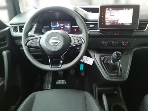 Ansicht 9 - Neuwagen Fahrzeug, Modell Townstar der Marke Nissan von Verkäufer Autocenter H.J. Mosig GmbH