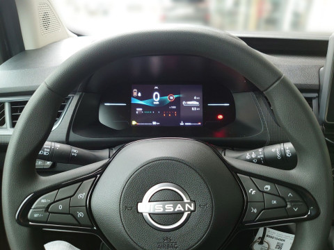 Ansicht 10 - Neuwagen Fahrzeug, Modell Townstar der Marke Nissan von Verkäufer Autocenter H.J. Mosig GmbH