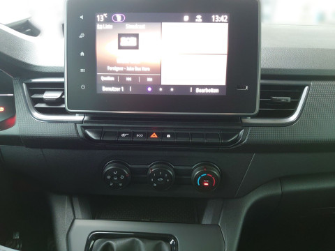 Ansicht 11 - Neuwagen Fahrzeug, Modell Townstar der Marke Nissan von Verkäufer Autocenter H.J. Mosig GmbH