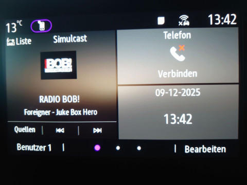 Ansicht 12 - Neuwagen Fahrzeug, Modell Townstar der Marke Nissan von Verkäufer Autocenter H.J. Mosig GmbH