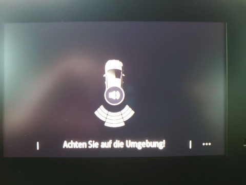 Ansicht 14 - Neuwagen Fahrzeug, Modell Townstar der Marke Nissan von Verkäufer Autocenter H.J. Mosig GmbH