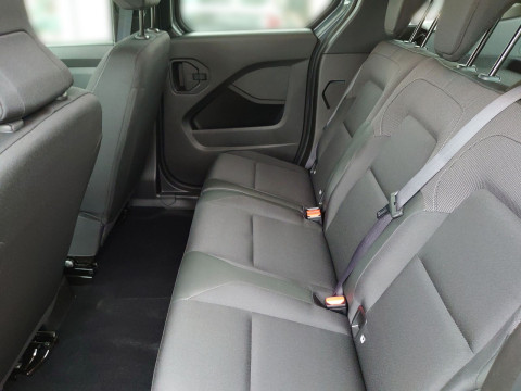 Ansicht 15 - Neuwagen Fahrzeug, Modell Townstar der Marke Nissan von Verkäufer Autocenter H.J. Mosig GmbH