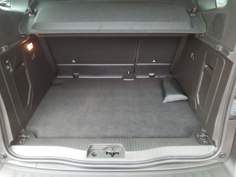 Ansicht 16 - Neuwagen Fahrzeug, Modell Townstar der Marke Nissan von Verkäufer Autocenter H.J. Mosig GmbH