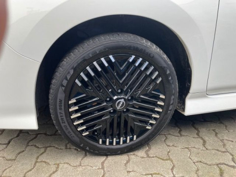 Ansicht 9 - Gebrauchtwagen Fahrzeug, Modell Leaf der Marke Nissan von Verkäufer Auto Hagen, Markus Hagen e. K.