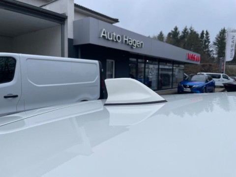 Ansicht 11 - Gebrauchtwagen Fahrzeug, Modell Leaf der Marke Nissan von Verkäufer Auto Hagen, Markus Hagen e. K.