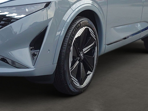 Ansicht 5 - Neuwagen Fahrzeug, Modell Qashqai der Marke Nissan von Verkäufer Autocenter H.J. Mosig GmbH