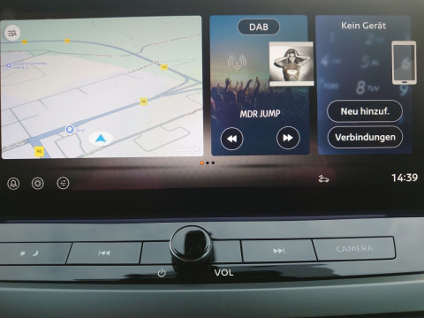 Ansicht 14 - Neuwagen Fahrzeug, Modell Qashqai der Marke Nissan von Verkäufer Autocenter H.J. Mosig GmbH