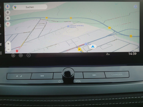 Ansicht 15 - Neuwagen Fahrzeug, Modell Qashqai der Marke Nissan von Verkäufer Autocenter H.J. Mosig GmbH