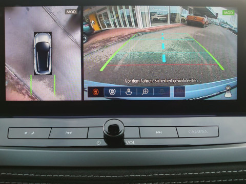 Ansicht 16 - Neuwagen Fahrzeug, Modell Qashqai der Marke Nissan von Verkäufer Autocenter H.J. Mosig GmbH