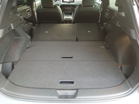 Ansicht 19 - Neuwagen Fahrzeug, Modell Qashqai der Marke Nissan von Verkäufer Autocenter H.J. Mosig GmbH