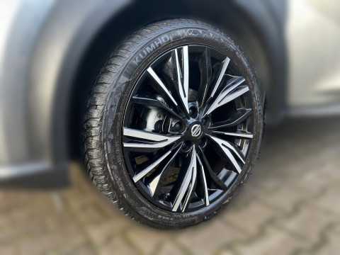 Ansicht 7 - Gebrauchtwagen Fahrzeug, Modell Juke der Marke Nissan von Verkäufer Autohaus und Kfz-Reparatur Ruder GmbH