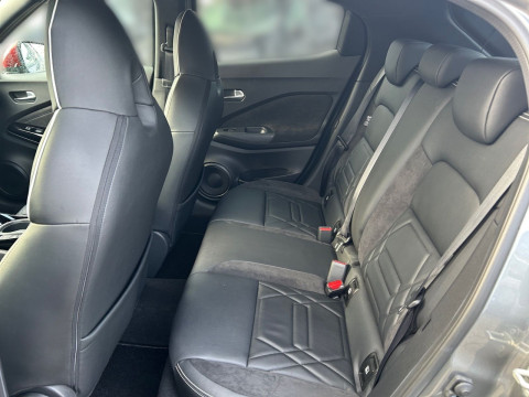 Ansicht 12 - Gebrauchtwagen Fahrzeug, Modell Juke der Marke Nissan von Verkäufer Autohaus und Kfz-Reparatur Ruder GmbH