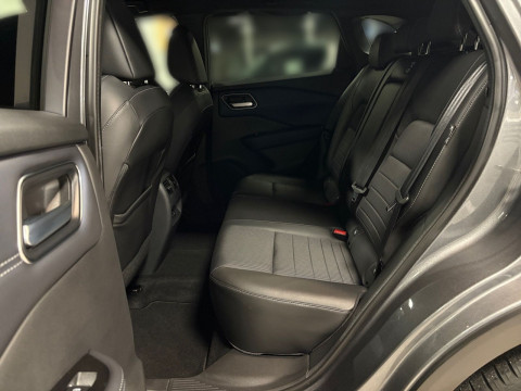 Ansicht 11 - Gebrauchtwagen Fahrzeug, Modell Qashqai der Marke Nissan von Verkäufer Auto-Center Grimmen GmbH & Co. Fzg.handel KG