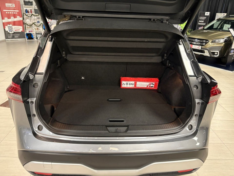 Ansicht 12 - Gebrauchtwagen Fahrzeug, Modell Qashqai der Marke Nissan von Verkäufer Auto-Center Grimmen GmbH & Co. Fzg.handel KG