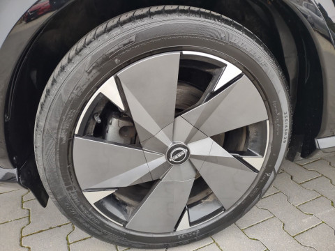 Ansicht 7 - Gebrauchtwagen Fahrzeug, Modell Ariya der Marke Nissan von Verkäufer Autohaus Karl Hilpert GmbH