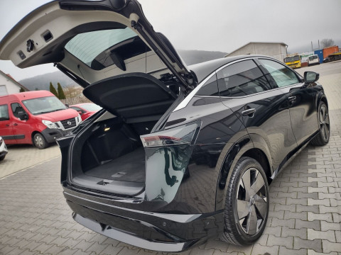 Ansicht 10 - Gebrauchtwagen Fahrzeug, Modell Ariya der Marke Nissan von Verkäufer Autohaus Karl Hilpert GmbH