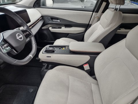 Ansicht 15 - Gebrauchtwagen Fahrzeug, Modell Ariya der Marke Nissan von Verkäufer Autohaus Karl Hilpert GmbH