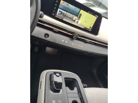 Ansicht 18 - Gebrauchtwagen Fahrzeug, Modell Ariya der Marke Nissan von Verkäufer Autohaus Karl Hilpert GmbH