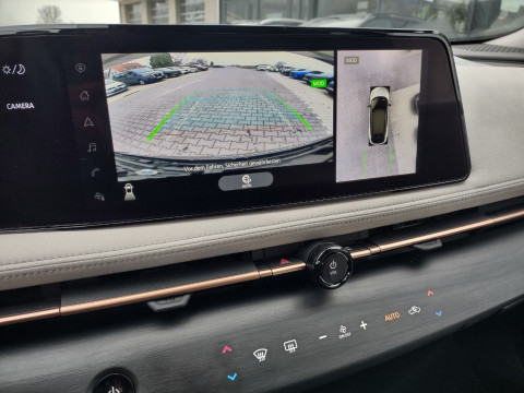 Ansicht 19 - Gebrauchtwagen Fahrzeug, Modell Ariya der Marke Nissan von Verkäufer Autohaus Karl Hilpert GmbH