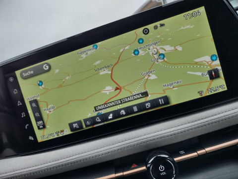 Ansicht 20 - Gebrauchtwagen Fahrzeug, Modell Ariya der Marke Nissan von Verkäufer Autohaus Karl Hilpert GmbH
