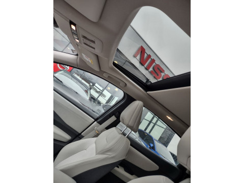 Ansicht 21 - Gebrauchtwagen Fahrzeug, Modell Ariya der Marke Nissan von Verkäufer Autohaus Karl Hilpert GmbH