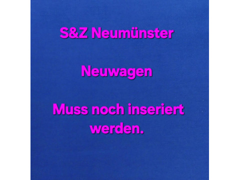Ansicht 1 - Neuwagen Fahrzeug, Modell Juke der Marke Nissan von Verkäufer Süverkrüp & Zankel GmbH & Co. KG