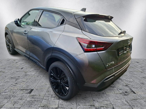 Ansicht 4 - Neuwagen Fahrzeug, Modell Juke der Marke Nissan von Verkäufer Süverkrüp & Zankel GmbH & Co. KG