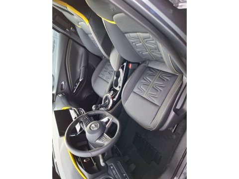 Ansicht 7 - Neuwagen Fahrzeug, Modell Juke der Marke Nissan von Verkäufer Süverkrüp & Zankel GmbH & Co. KG